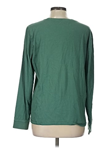 Life Is Good Long Sleeve T-Shirt (view 2)