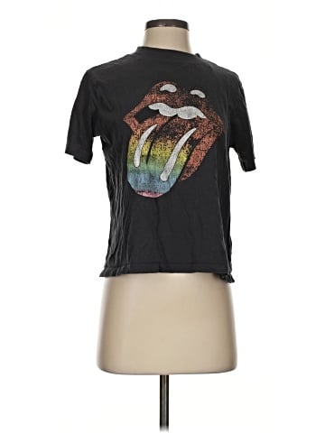 H&M Short Sleeve T-Shirt (view 1)