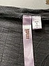 Wilt Black Casual Dress Size M - photo 7