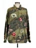 Sport Savvy Green Jacket Size L - photo 1