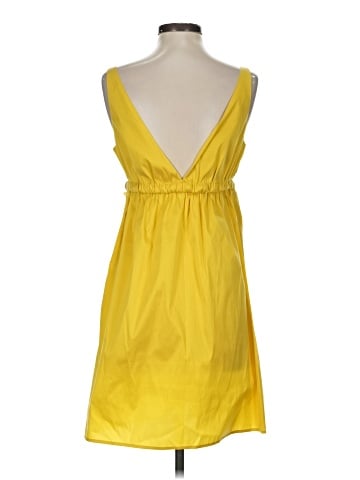 J.Crew Casual Dress (view 2)