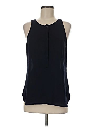 Banana Republic Sleeveless Blouse (view 1)