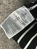 Gap 100% Rayon Black Long Sleeve Henley Size XL - photo 8