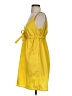 J.Crew Yellow Casual Dress Size 2 - photo 5