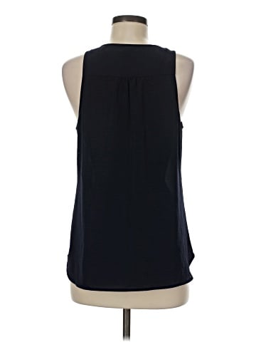 Banana Republic Sleeveless Blouse (view 2)