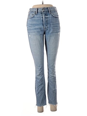 GRLFRND Jeans (view 1)