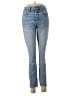 GRLFRND 100% Cotton Blue Jeans Size 26 waist - photo 1