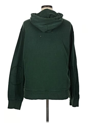 Polo by Ralph Lauren Pullover Hoodie (view 2)