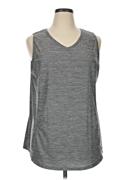 Duluth Trading Co. Sleeveless T Shirt