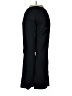 Roxy Black Casual Pants Size M - photo 2