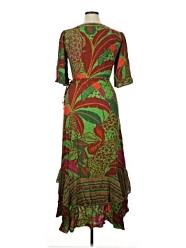 FARM Rio for Anthropologie Cocktail Dress (view 2)