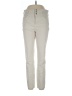 Ann Taylor Ivory Jeans Size 10 - photo 1