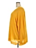 Torrid Yellow Pullover Sweater Size 5X Plus (5) - photo 5
