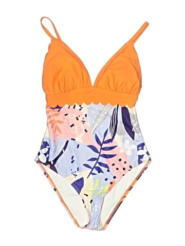 Unbranded One Piece Swimsuit (view 1)