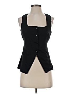 Vigoss Sleeveless Blouse (view 1)