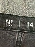 Assorted Brands Black Jeans Size 14 - photo 3