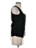 Vigoss Black Sleeveless Blouse Size XS - photo 4
