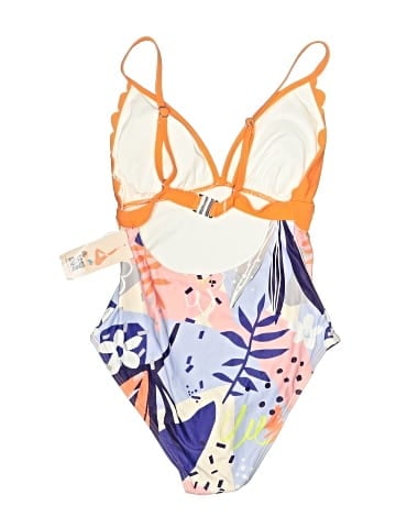 Unbranded One Piece Swimsuit (view 2)