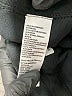 James Perse Solid Black Track Pants Size 2 - photo 5