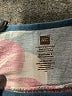 Tea 100% Cotton Blue Dress Size 5 - photo 3