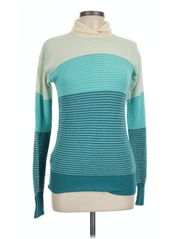 Obermeyer Pullover Sweater (view 1)