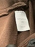 Negative Brown Casual Pants Size XS - photo 7