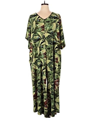 Attitudes by Renee Jumpsuit (view 1)