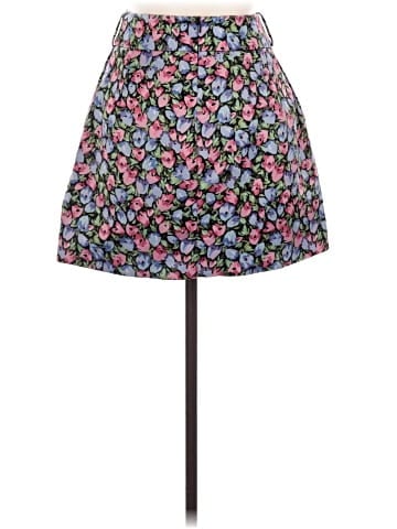 Zara Casual Skirt (view 2)