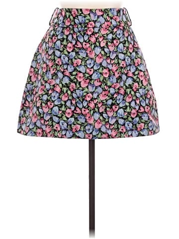 Zara Casual Skirt (view 1)