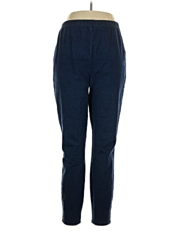 Denim & Co Jeggings (view 1)