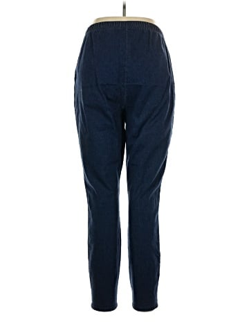 Denim & Co Jeggings (view 2)