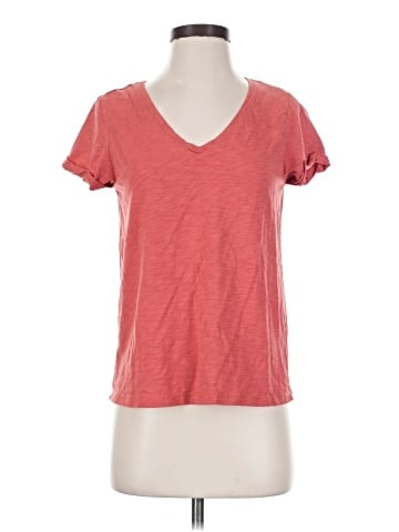 Max Studio Short Sleeve T-Shirt (view 1)