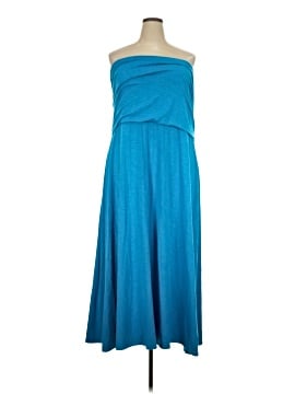 J.Jill Casual Dress (view 1)