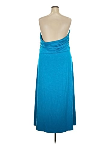 J.Jill Casual Dress (view 2)