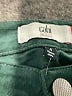 CAbi Green Casual Pants Size 4 - photo 7