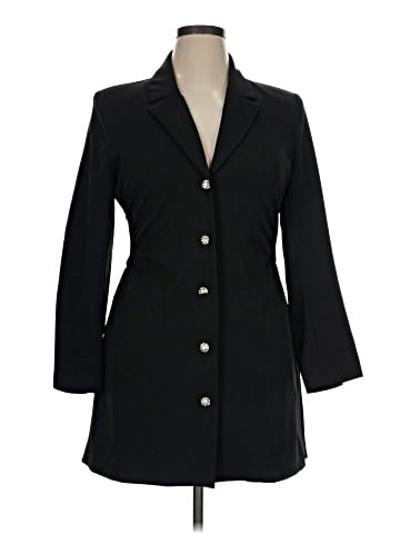 Zara Blazer (view 1)