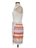 Hutch Color Block White Cocktail Dress Size 0 - photo 5
