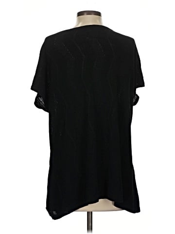 Doncaster Collection Short Sleeve Top (view 2)