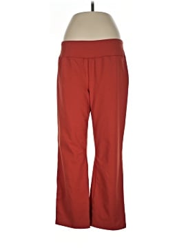 Lands' End Active Pants (view 1)