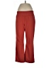Lands' End Red Active Pants Size L - photo 1