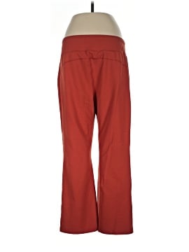 Lands' End Active Pants (view 2)