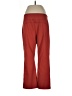 Lands' End Red Active Pants Size L - photo 2