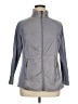 32 Degrees 100% Nylon Gray Track Jacket Size XL - photo 1
