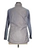 32 Degrees 100% Nylon Gray Track Jacket Size XL - photo 2