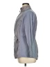 32 Degrees 100% Nylon Gray Track Jacket Size XL - photo 5