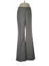 Tahari Houndstooth Gray Dress Pants Size M - photo 1
