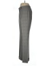 Tahari Houndstooth Gray Dress Pants Size M - photo 5