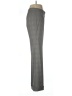 Tahari Houndstooth Gray Dress Pants Size M - photo 4