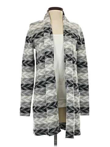 Adrienne Vittadini Cardigan (view 1)
