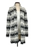 Adrienne Vittadini Gray Cardigan Size S - photo 1
